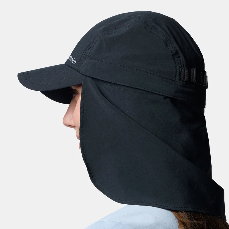 كولومبيا قبعة كاشالوت للمشي لمسافات طويلة زيرو  من كول هيد